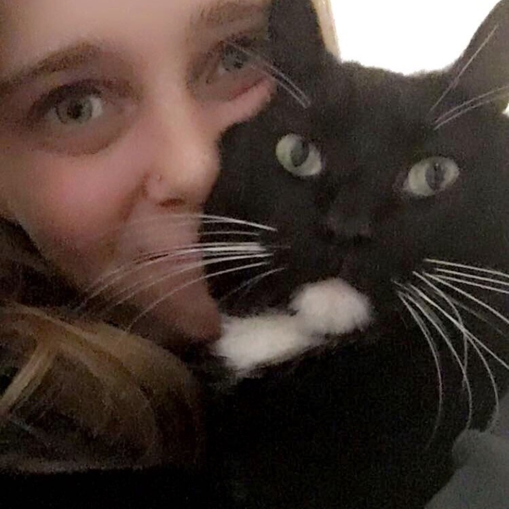 Meet your Posher, Molly